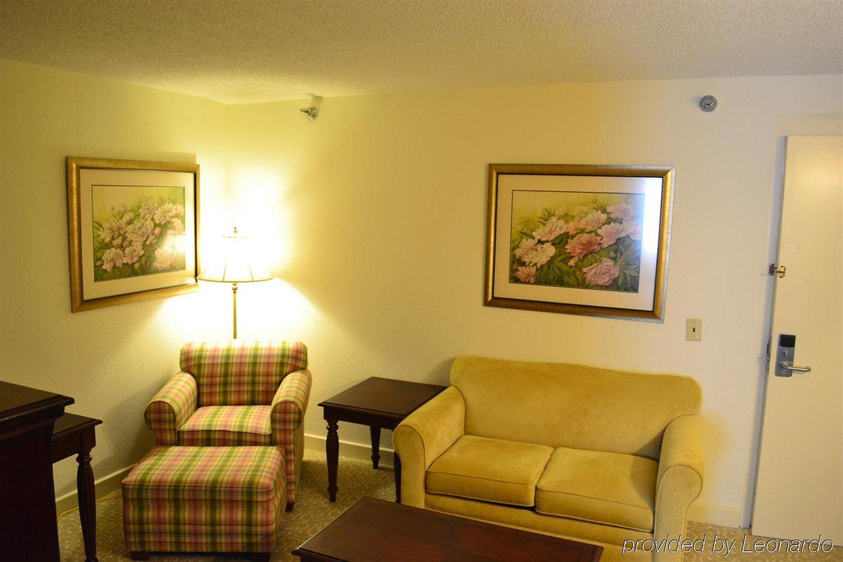 Jameson Inn & Suites Bowling Green Buitenkant foto