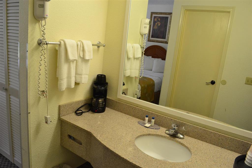 Jameson Inn & Suites Bowling Green Kamer foto