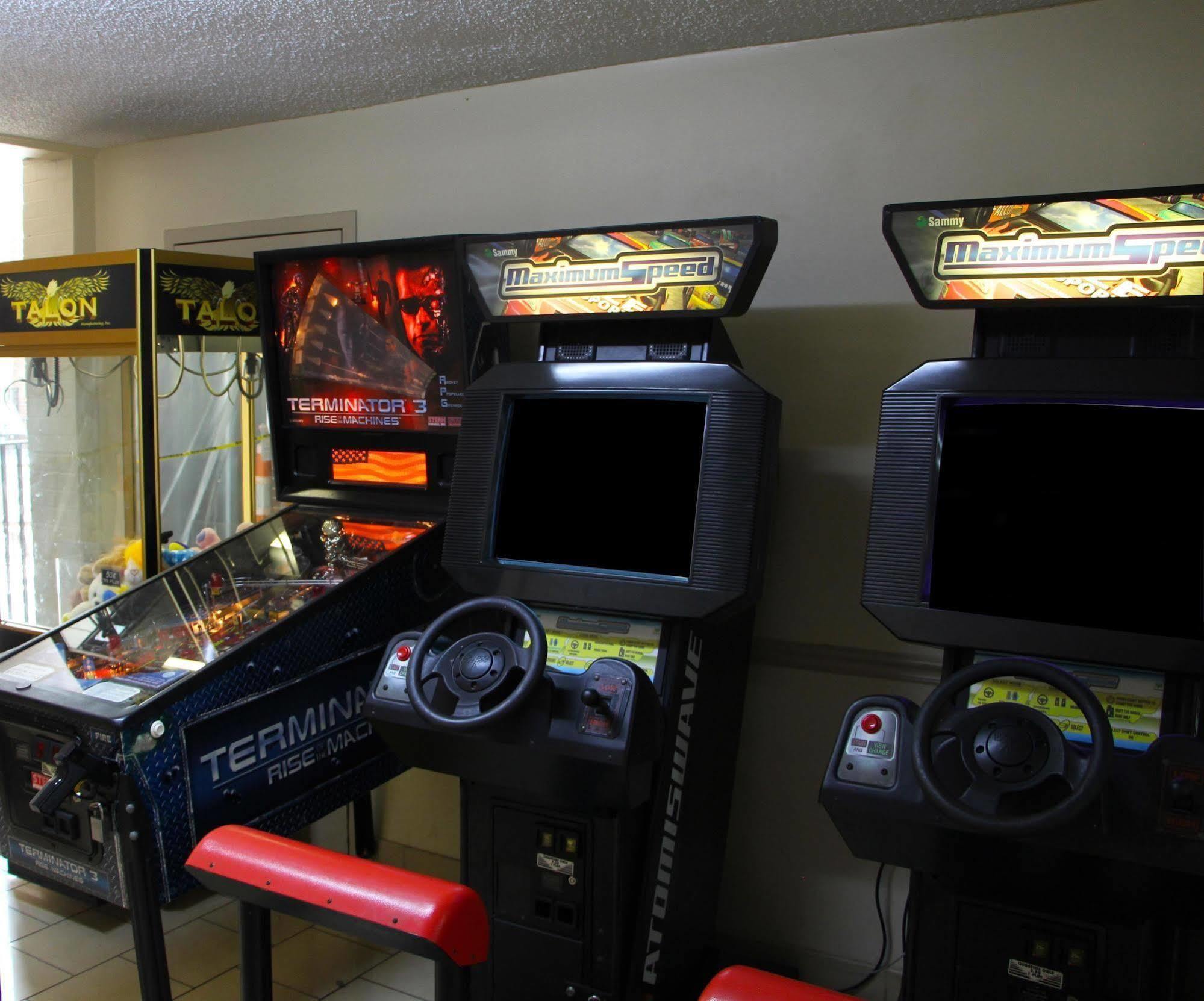 Jameson Inn & Suites Bowling Green Buitenkant foto