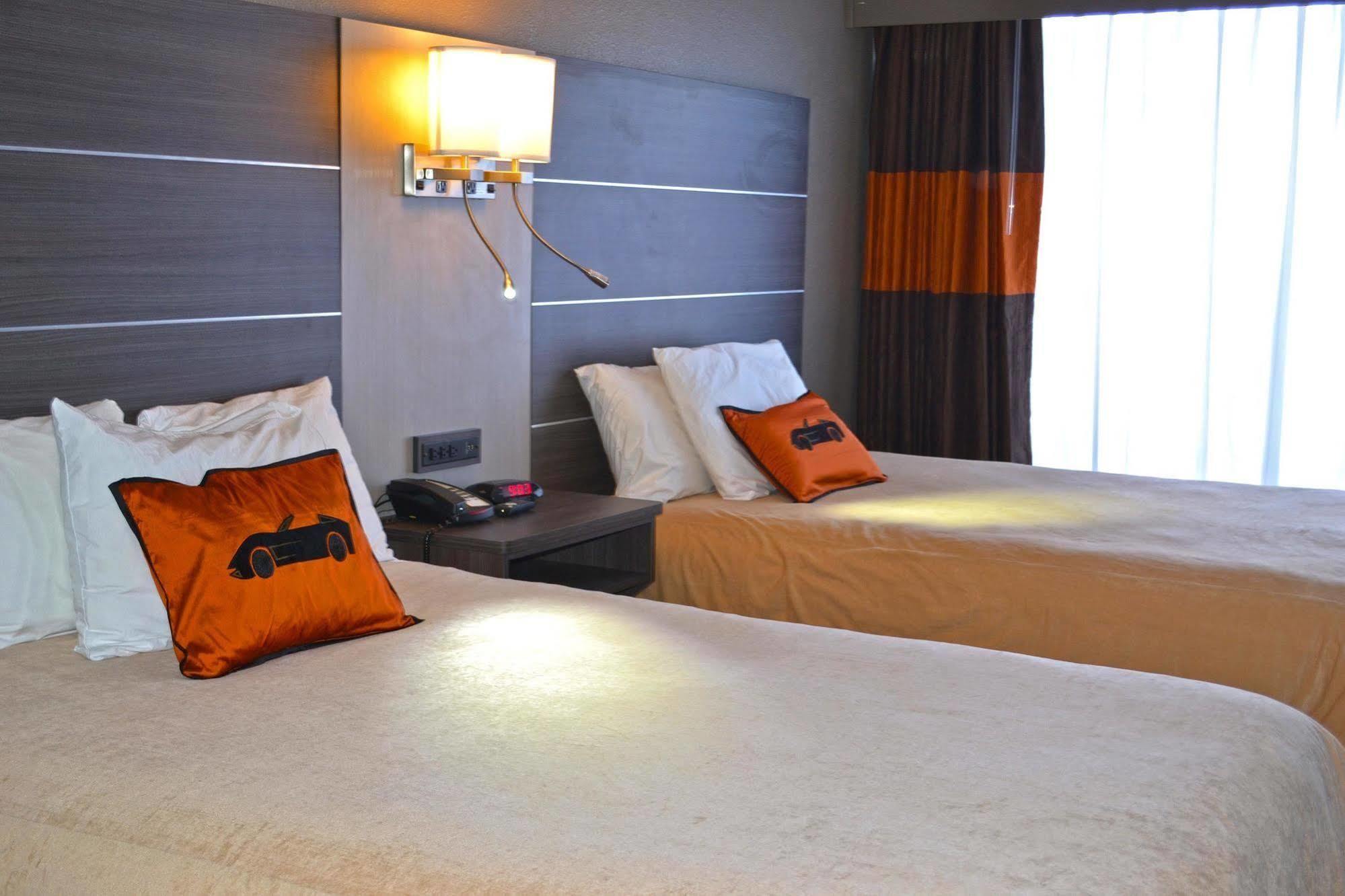 Jameson Inn & Suites Bowling Green Buitenkant foto
