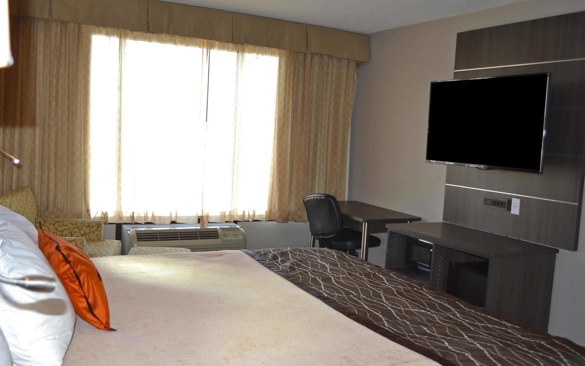 Jameson Inn & Suites Bowling Green Buitenkant foto